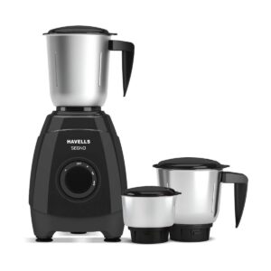 Havells Segno Plus 550 W Mixer Grinder