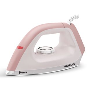 Havells Pressa Dry Iron